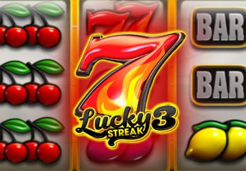 Игра Lucky Streak 3 в Onion казино