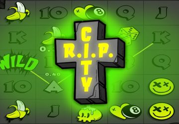 Игра Rip City в Onion казино